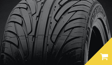 Summer Tyres