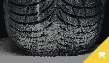 Winter Tyres